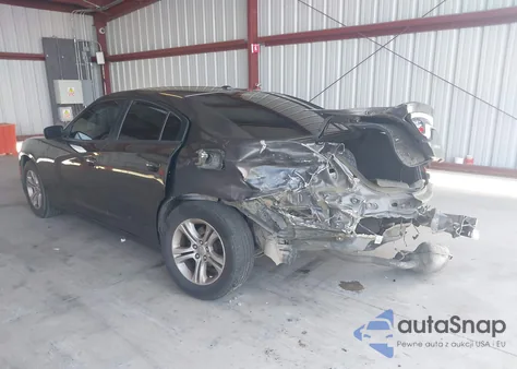 2019 Dodge Charger Sxt Rwd z USA, uszkodzony, nr VIN 2C3CDXBG5KH643855